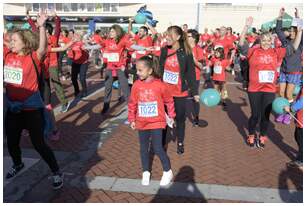 Foto 101 de la Carrera Familiar de Getxo 2018